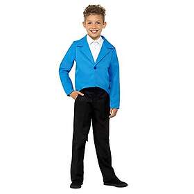 Smiffys Smiffy's Tailcoat