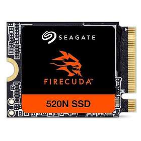 Seagate FireCuda 520N ZP2048GV3A002 2TB