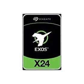 Seagate Exos X24 ST24000NM007H 24To