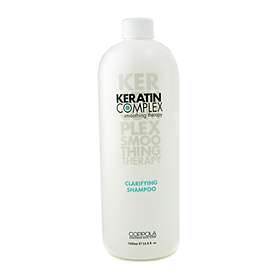 Keratin Complex Clarifying Shampoo 1000ml