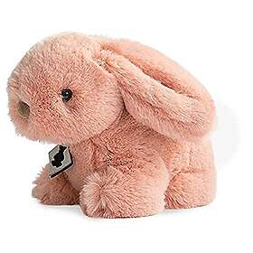 Histoire d'Ours d 'Vår plysch hase rosa rouge 22 cm