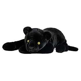 Histoire d'Ours Svart panter 60 cm Stor