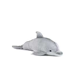 Living Nature Mjuk leksak – delfin (30 cm)