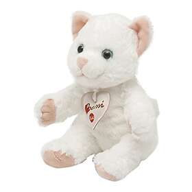 Trudi 11013 – kattmini, plysch, 20 cm