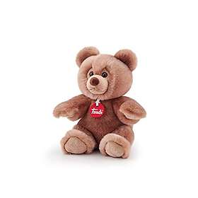 Trudi Bear Brando brun, 25625