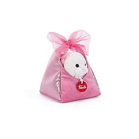 Trudi Leksak, Vit och Rosa, 29621