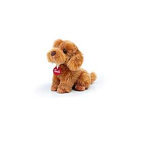 Trudi Pudel Toy Oliver Sittande, S, 22332