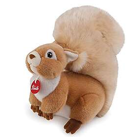 Trudi TUD24225 Squirrel Ginger Medium