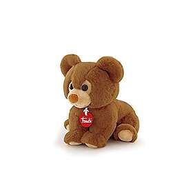 Trudi Valpbjörn, brun färg, TUDE6000