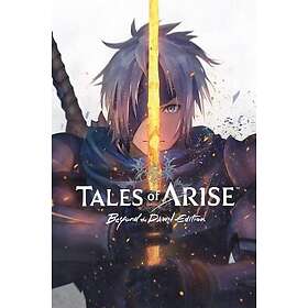 Tales of Arise Beyond the Dawn Edition (PC)