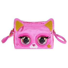 Spin Master Purse Pets Flashy Frenchie