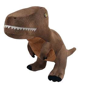 T-Rex Dinosaur Gosedjur 38x27cm All About Nature