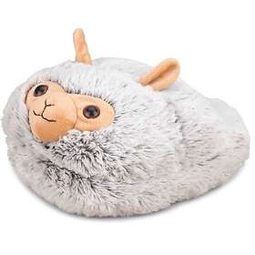 Noxxiez Cozy fotvärmare Alpaca