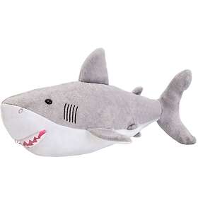 Vithaj Gosedjur 43x19 cm- All About Nature