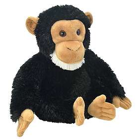 Schimpans Gosedjur 18x23 cm All About Nature