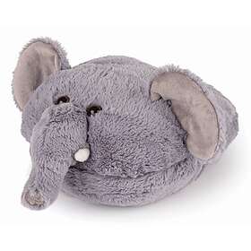 Noxxiez Cozy fotvärmare Elefant