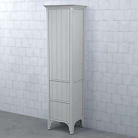 Björbo Badrum Högskåp Saga SHT4PGHB