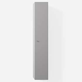 Ballingslöv Högskåp Mono 1 Dörr D=176 Vit melamin Sim HD30SE4016715