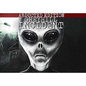 Greyhill Incident - Abducted Edition (Xbox Series X)
