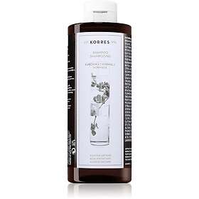 Korres Aloe & Soapwort Shampoo 400ml