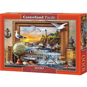 Castorland