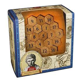 Great Minds Aristoteles Number Puzzle