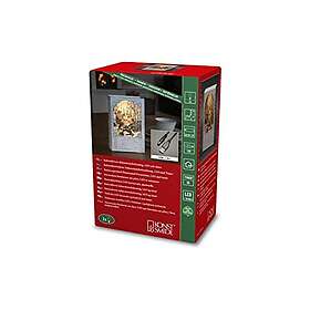 Christmas LED lights