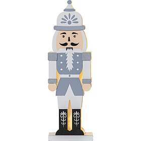 Star Trading Nutcracker 9cm