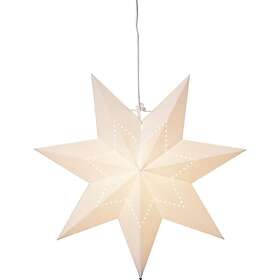 Star Trading Lysa Pappersstjärna 43cm
