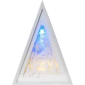 Star Trading Scenery Dekorativt Scenery