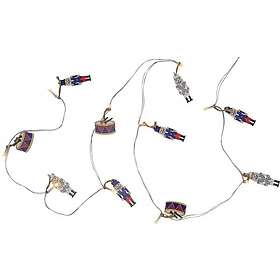 Star Trading Nutcracker slinga (Flerfärgad)