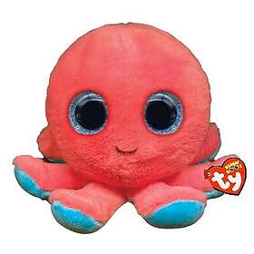 TY Beanie Boos Sheldon Octopus 15,5cm