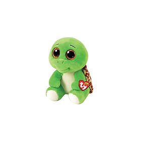 TY Beanie Boos Turbo the Turtle 15.5cm