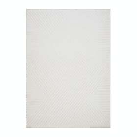 KM Carpets Wiltonmatta Ritz Lines Creme 200*290 47528