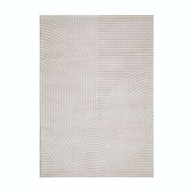 KM Carpets Wiltonmatta Bella Shape Linne 240*340 47054