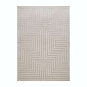 KM Carpets Wiltonmatta Ritz Romb Linne 80*250 47740