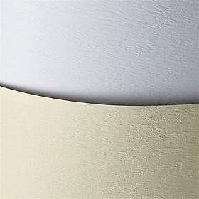 Atlanta Galleri Papper Strukturpapper A4 Vit 20 st 230g
