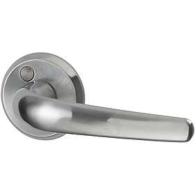 Hvid Innerdörrhandtag Daga Interior