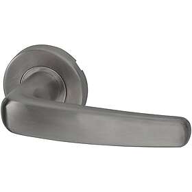 Hvid Innerdørvrider Signe Interior