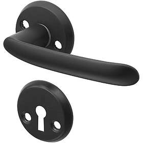 Hvid Innerdørvrider Ragna Interior