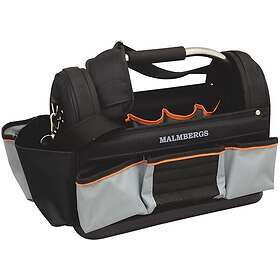 Malmbergs Verktygsväska, 400x210x310 mm