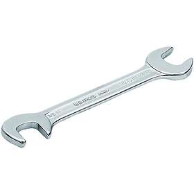 Bahco U-Nyckel 7/16"