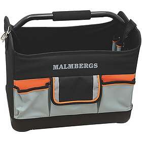 Malmbergs Verktøyveske, 405x230x325 mm