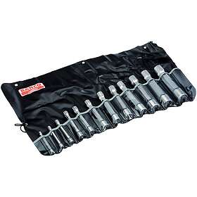 Bahco Rörhylssats Hylsnyckelsats 12st