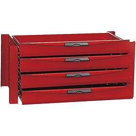 Teng Tools TOOL Lådsektioner RSD070004 RSD135004