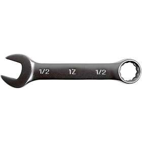 Bahco U-Fastnøkkel Kort 9/32"