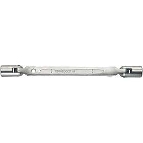 Teng Tools TOOL Ledhylsnyckel 611214 612022