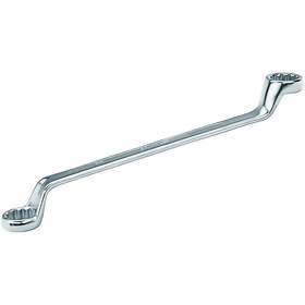 Bahco Ringnyckel Bockad 5/16", 3/8"