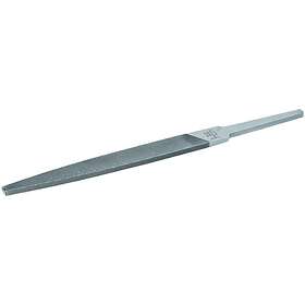 Bahco Verkstadsfilar Flat 8" FIN
