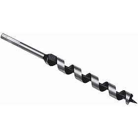 Malmbergs Spiral, Träborr, Ø 26 mm, 235 mm